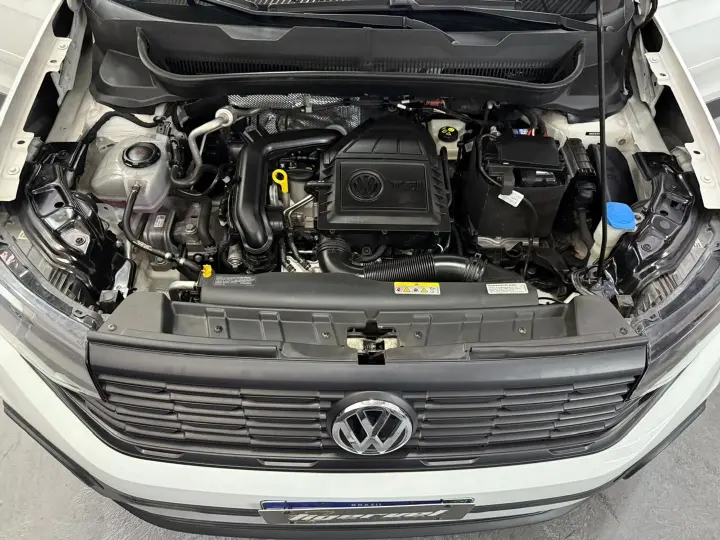 T-Cross 1.0 200 Tsi Total Flex Sense Automático