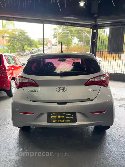 HB20 1.0 12V Comfort Plus