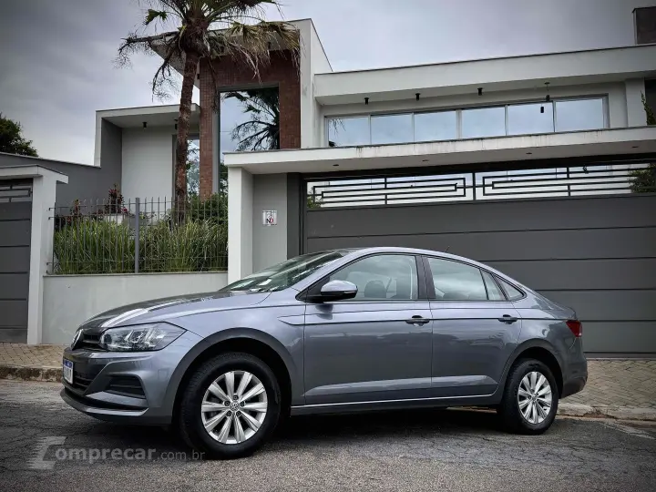 VIRTUS 1.6 MSI TOTAL FLEX MANUAL