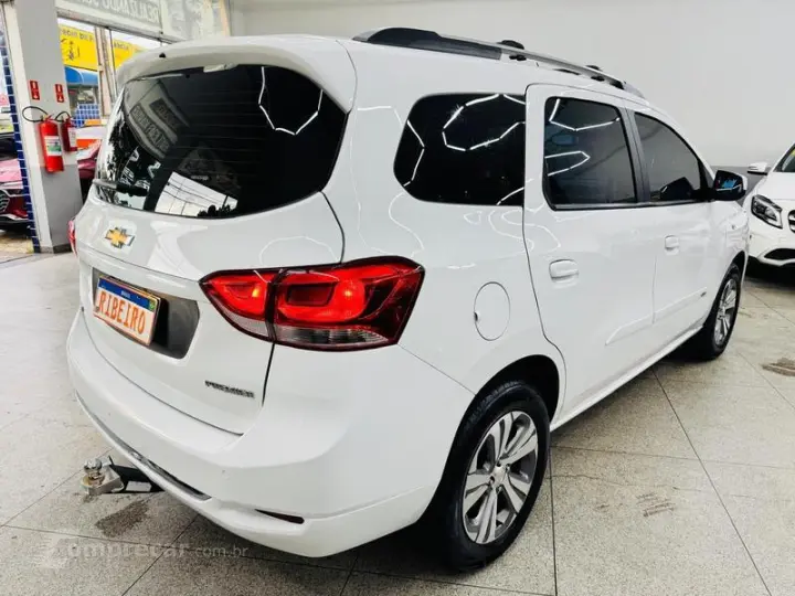 SPIN PREMIER 1.8 8V ECONO.FLEX 5P MEC.