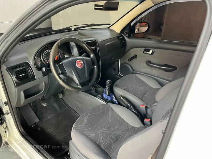 STRADA 1.4 MPI Working CS 8V