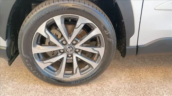 COROLLA CROSS 2.0 Vvt-ie XRE