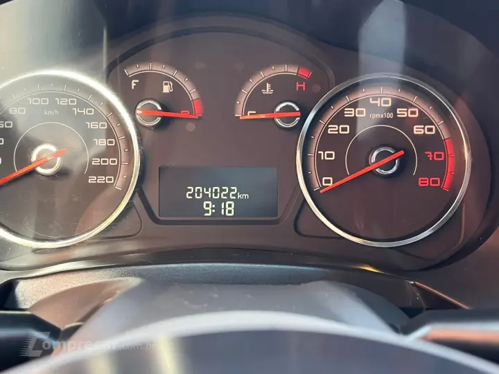 GRAND SIENA 1.4 MPI Attractive