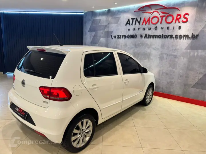 Fox 1.6 4P TRENDLINE FLEX