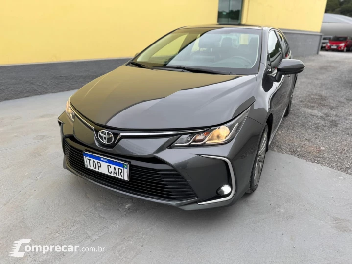 COROLLA 2.0 XEI 16V