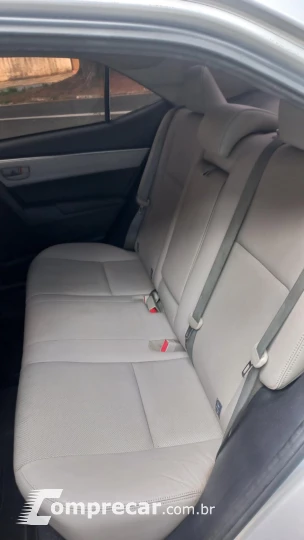 COROLLA 1.8 GLI 16V