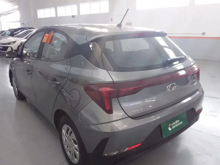 HB20 1.0 12V FLEX SENSE PLUS MANUAL