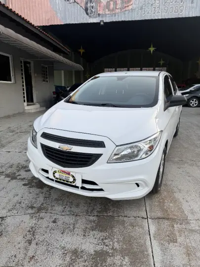 ONIX 1.0 MPFI JOY 8V FLEX 4P MANUAL