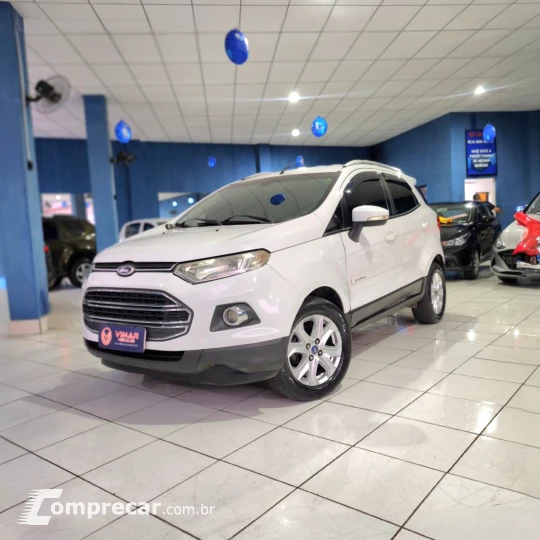 ECOSPORT 2.0 SE 16V