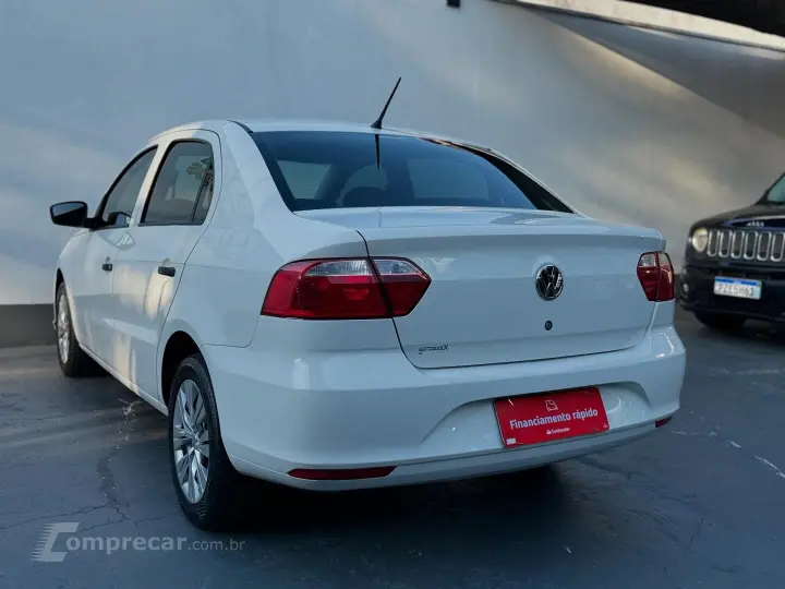 VOYAGE 1.0 12V MPI Totalflex