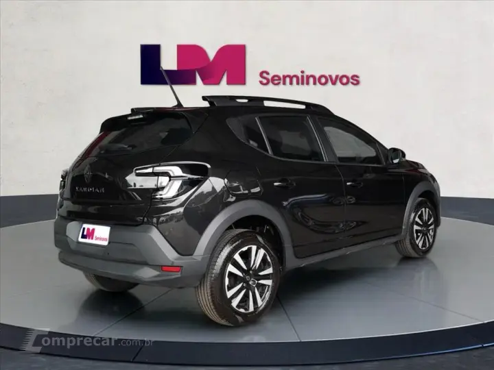 KARDIAN 1.0 TCE FLEX EVOLUTION MANUAL