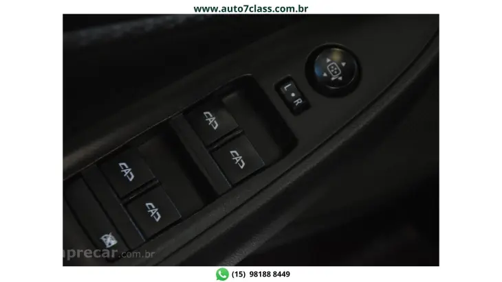 CLASSIC - 1.0 MPFI LS 8V 4P MANUAL