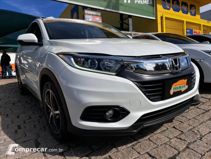 HR-V 1.8 16V EX