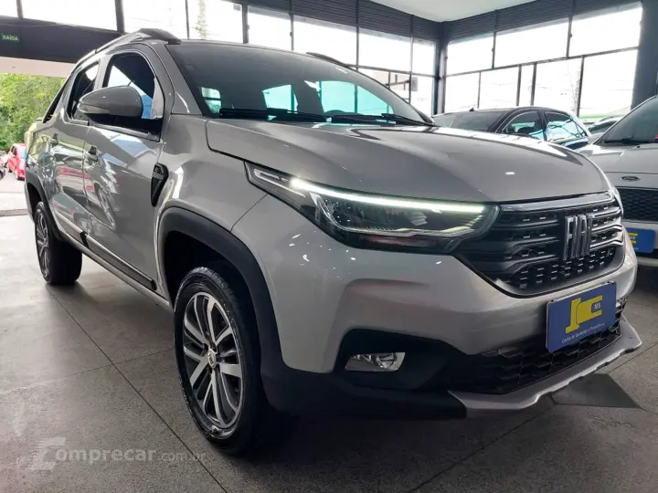 STRADA 1.3 Firefly Volcano CD