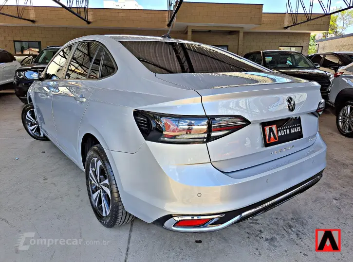 VIRTUS 1.0 200 TSI Comfortline