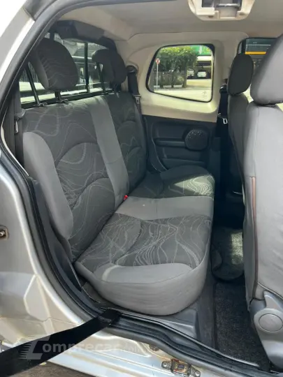 STRADA 1.4 MPI Hard Working CD 8V