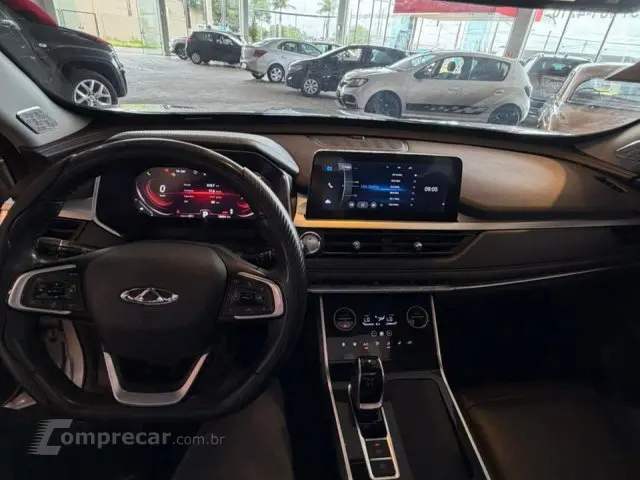 TIGGO 8 - 1.6 TGDI TXS DCT