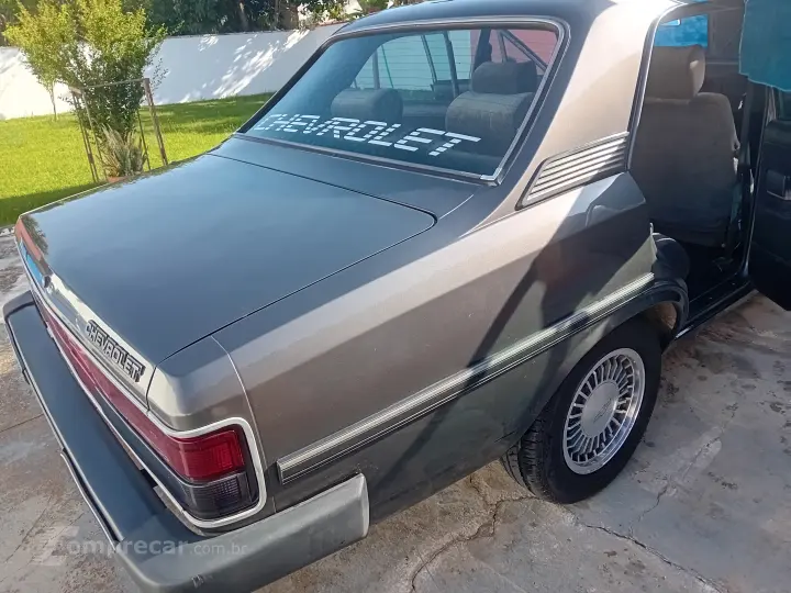 OPALA 2.5 Comodoro Sl/e 8V