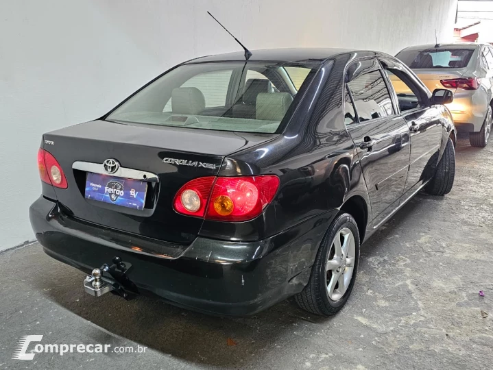 COROLLA 1.8 XEI 16V