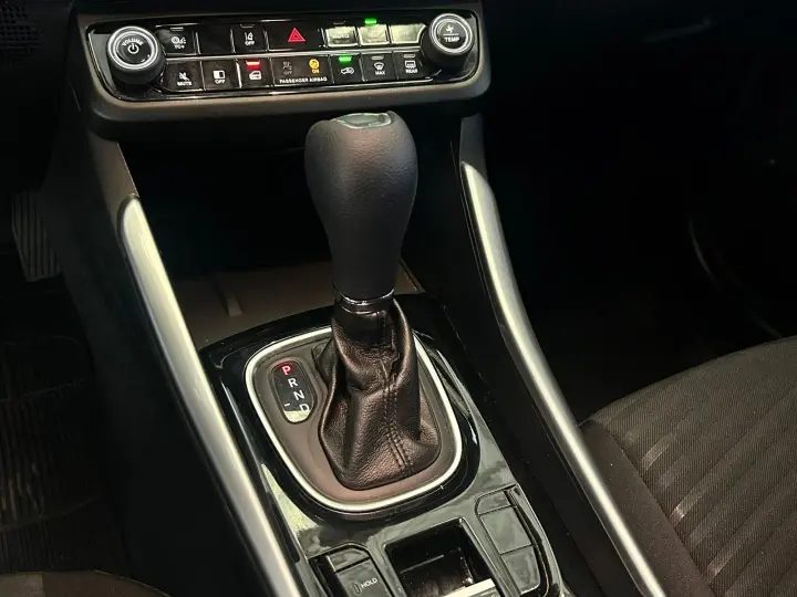 FASTBACK 1.0 TURBO 200 FLEX AUDACE CVT