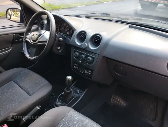 Celta 1.0 4P LS FLEX