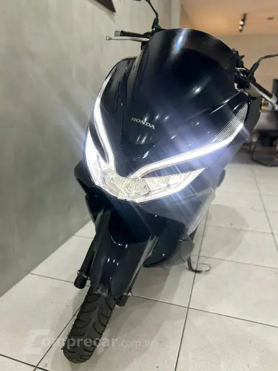 PCX 150