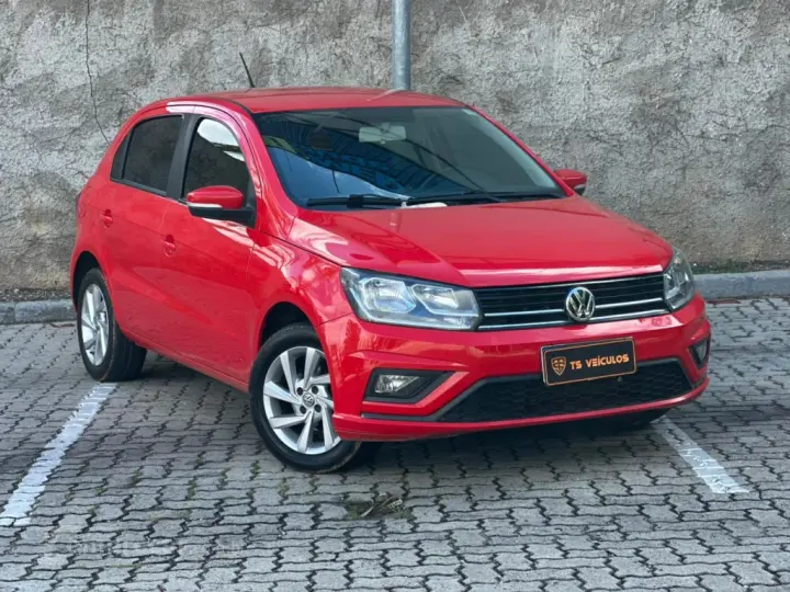 GOL 1.6 MSI TOTALFLEX 4P MANUAL