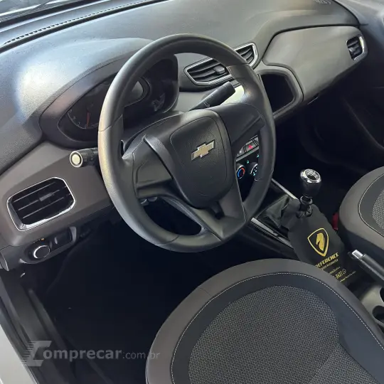 PRISMA Sed. LTZ 1.4 8V FlexPower 4p