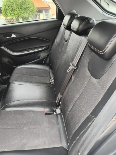 TIGGO 2 1.5 MPFI 16V Look