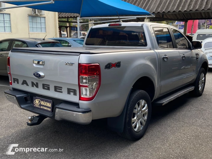 RANGER 3.2 XLT 4X4 CD 20V