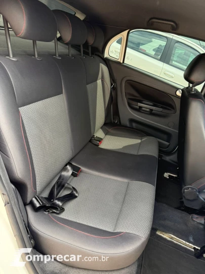 GOL 1.0 MI Rock IN RIO 8V