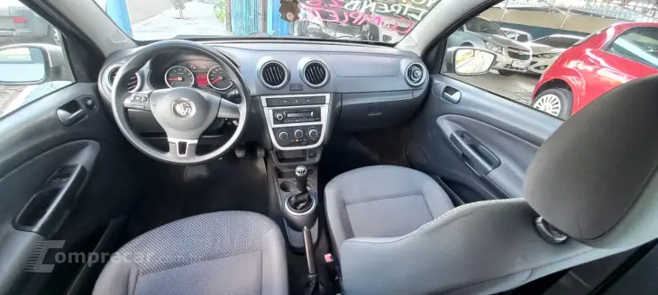 VOYAGE 1.6 MI Trend 8V