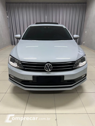 JETTA 2.0 TSI Highline 211cv