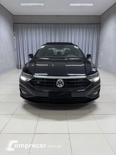 JETTA 1.4 250 TSI R-line