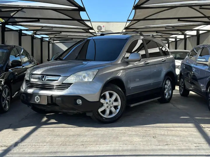 CRV 2.0 LX 4X2 16V