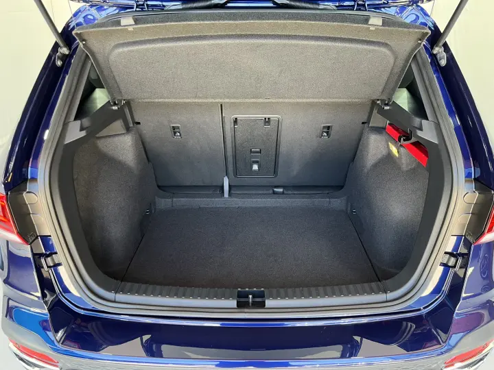 TAOS 1.4 250 TSI Highline