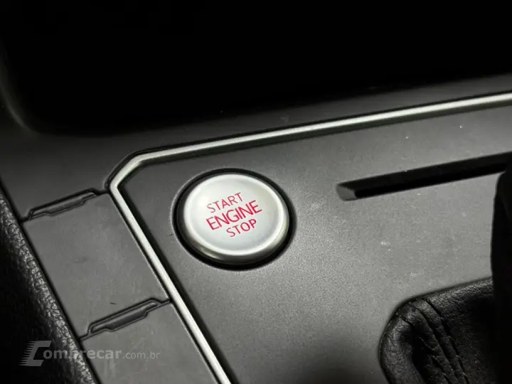 NIVUS 1.0 200 TSI FLEX LAUNCHING ED. AUT