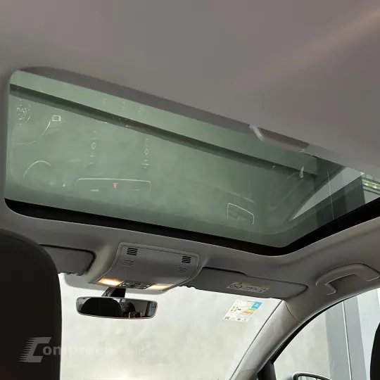 Golf Comfort. 200 TSI 1.0 Flex 12V Aut.