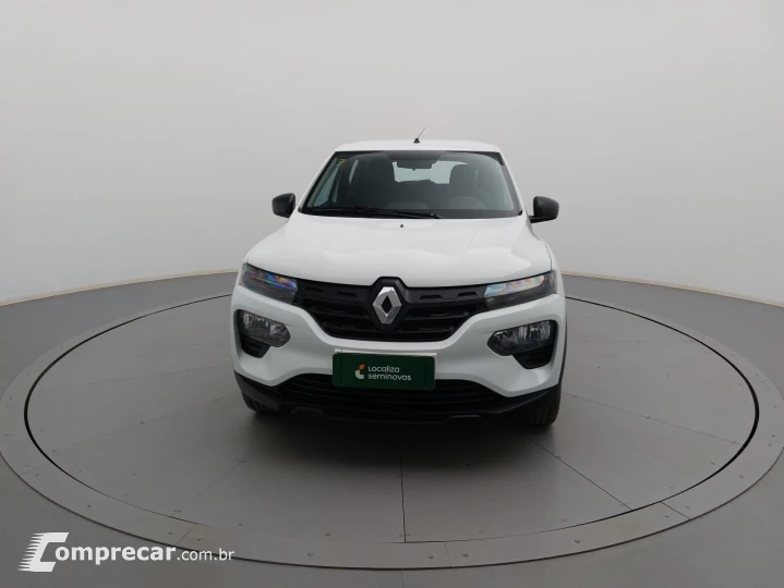 KWID 1.0 12V SCE FLEX ZEN MANUAL