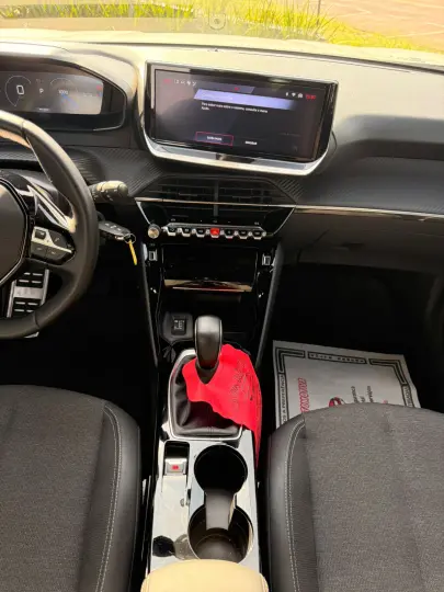 2008 1.0 Turbo 200 Active