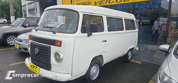 KOMBI