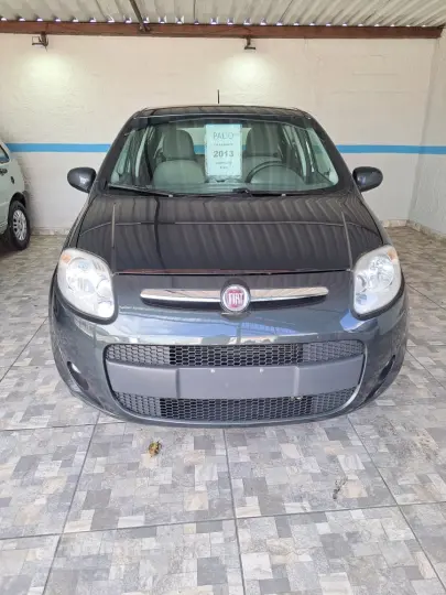 PALIO 1.6 MPI Essence 16V