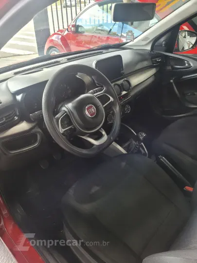 ARGO 1.3 Firefly Drive