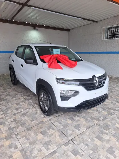 KWID 1.0 12V SCE ZEN