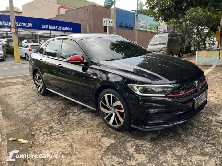 JETTA 2.0 350 TSI GLI