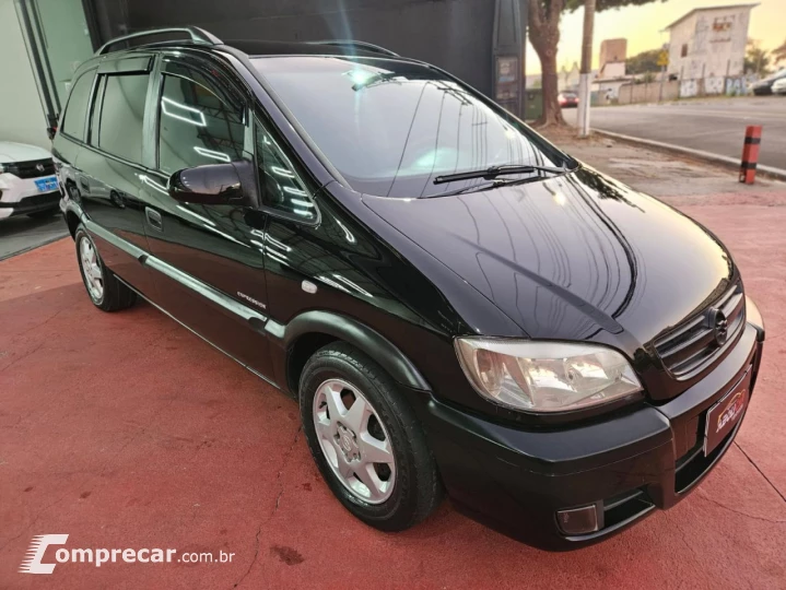 Zafira Expres. 2.0 MPFI FlexPower 5p Aut