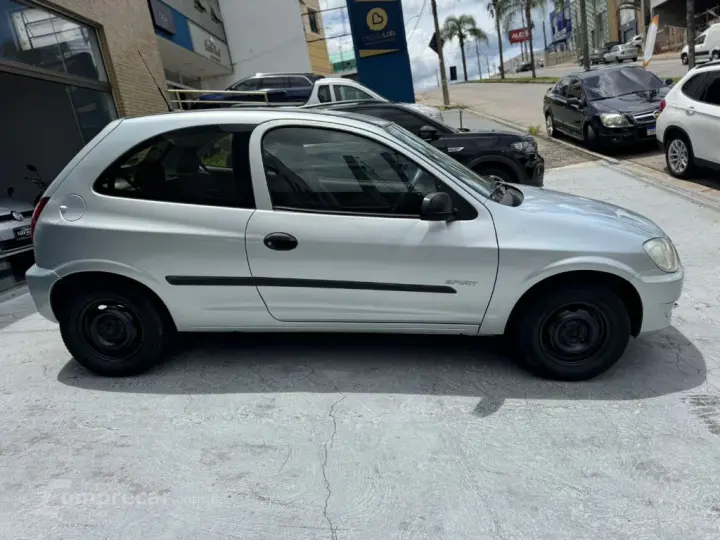 Celta Spirit 1.0 MPFI 8V FlexPower 3p