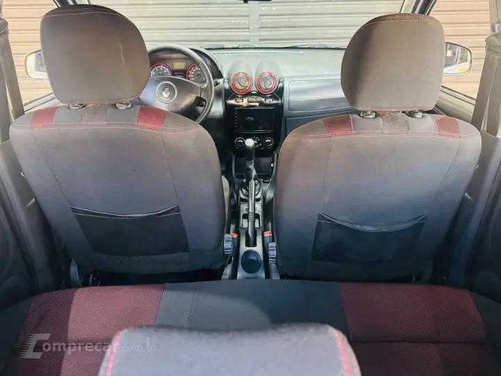 SANDERO 1.6 Stepway 16V