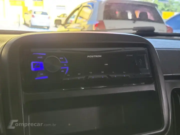 MOBI LIKE 1.0 Fire Flex 5p.