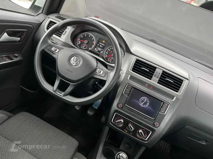 FOX 1.6 MSI TOTAL FLEX CONNECT 4P MANUAL